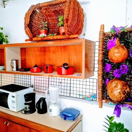 Asa Branca Residence レシフェ エクステリア 写真