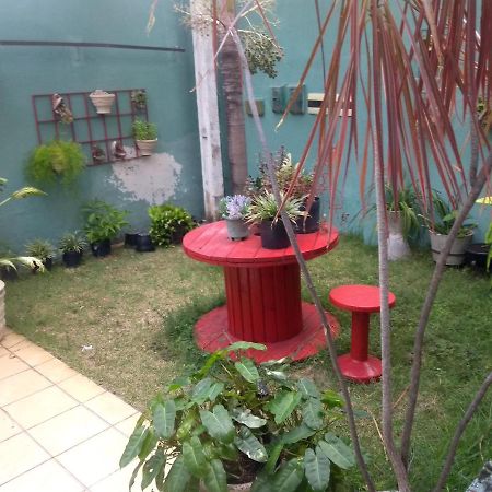 Asa Branca Residence レシフェ エクステリア 写真