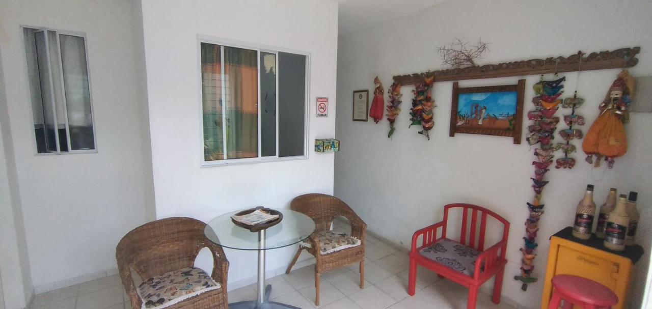 Asa Branca Residence レシフェ エクステリア 写真