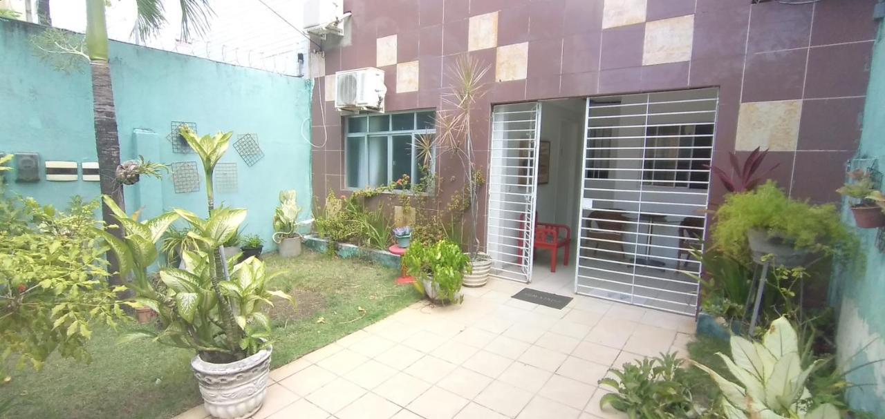 Asa Branca Residence レシフェ エクステリア 写真