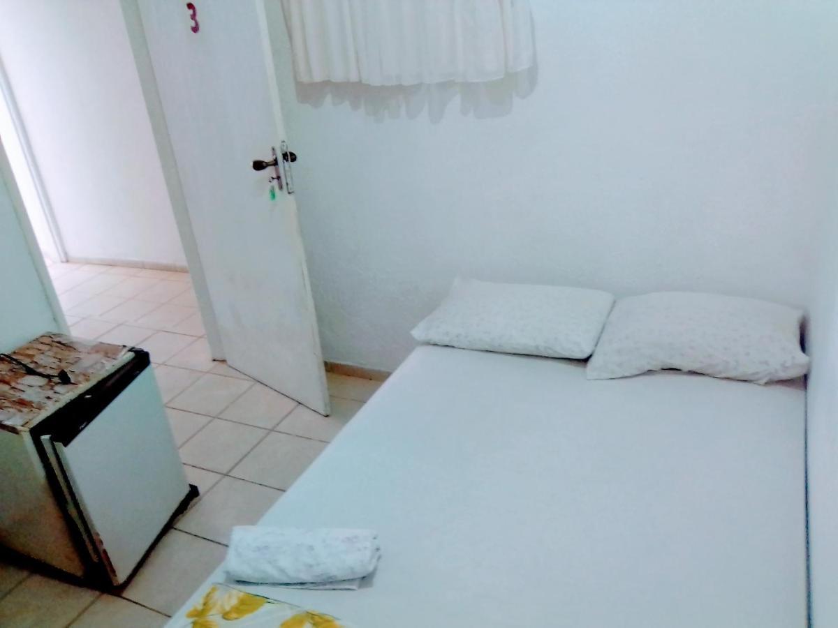 Asa Branca Residence レシフェ 部屋 写真