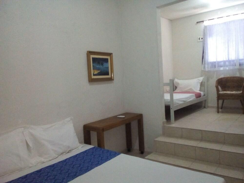 Asa Branca Residence レシフェ エクステリア 写真