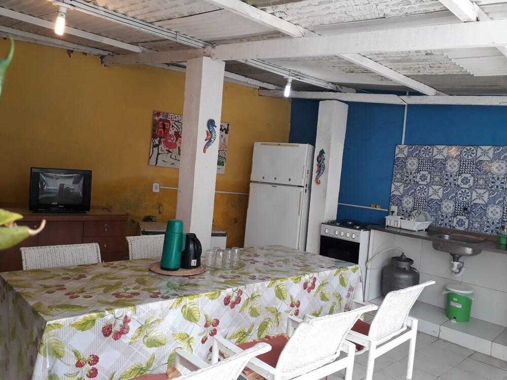 Asa Branca Residence レシフェ エクステリア 写真