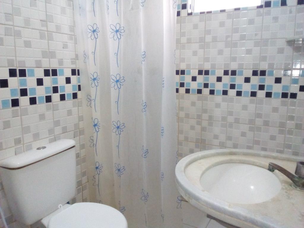 Asa Branca Residence レシフェ エクステリア 写真