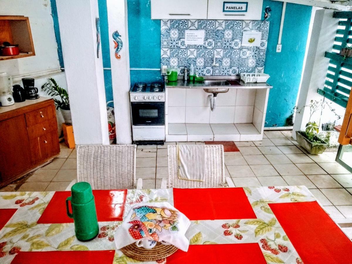 Asa Branca Residence レシフェ エクステリア 写真