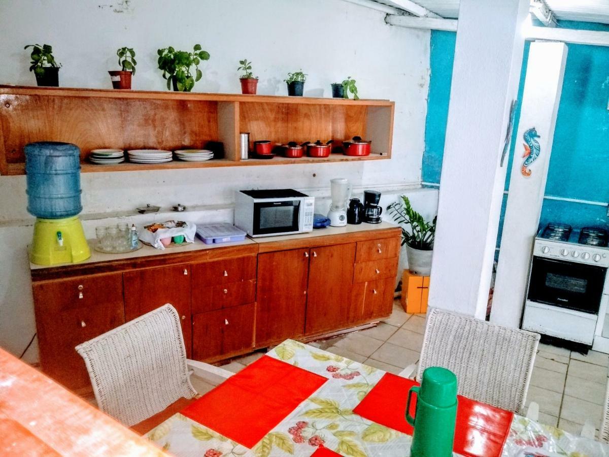 Asa Branca Residence レシフェ エクステリア 写真