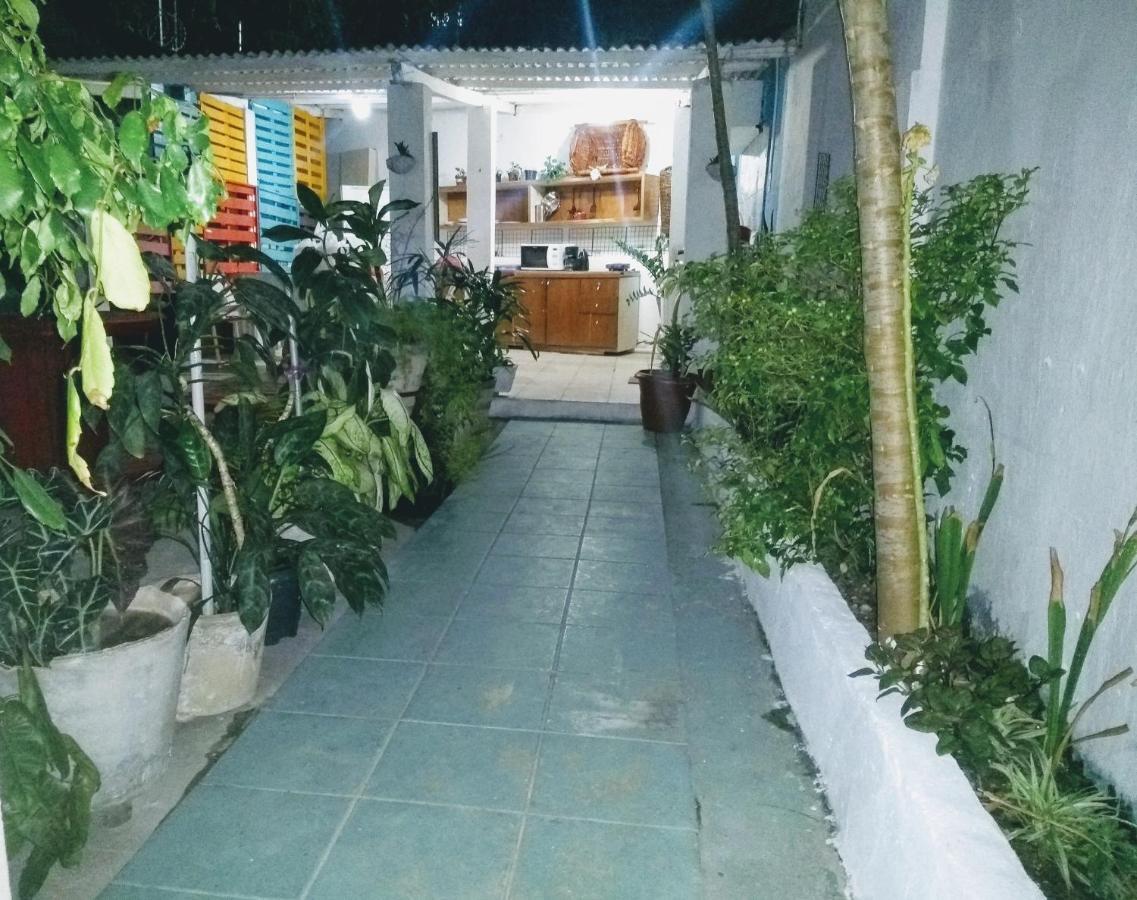 Asa Branca Residence レシフェ エクステリア 写真