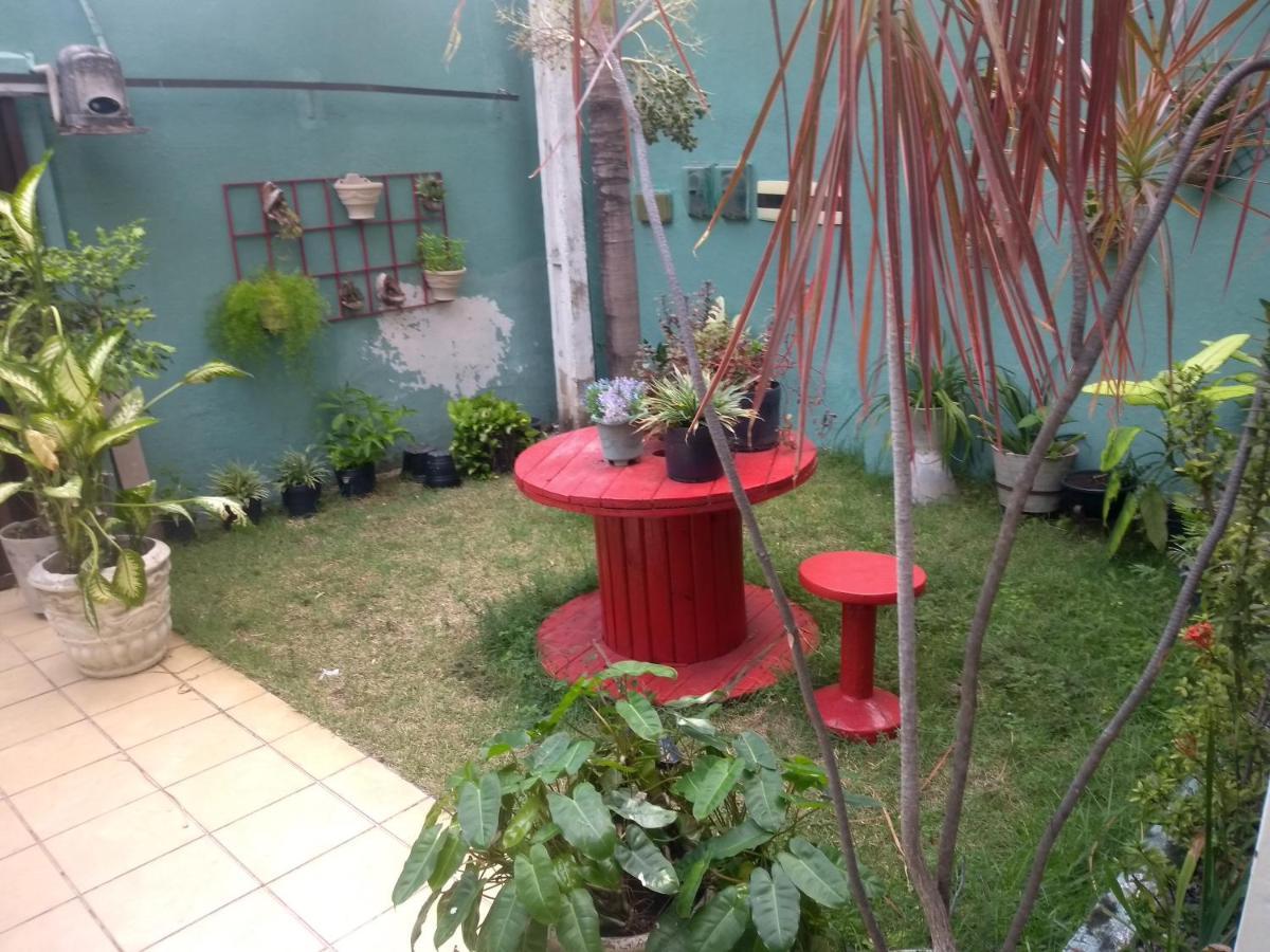 Asa Branca Residence レシフェ エクステリア 写真