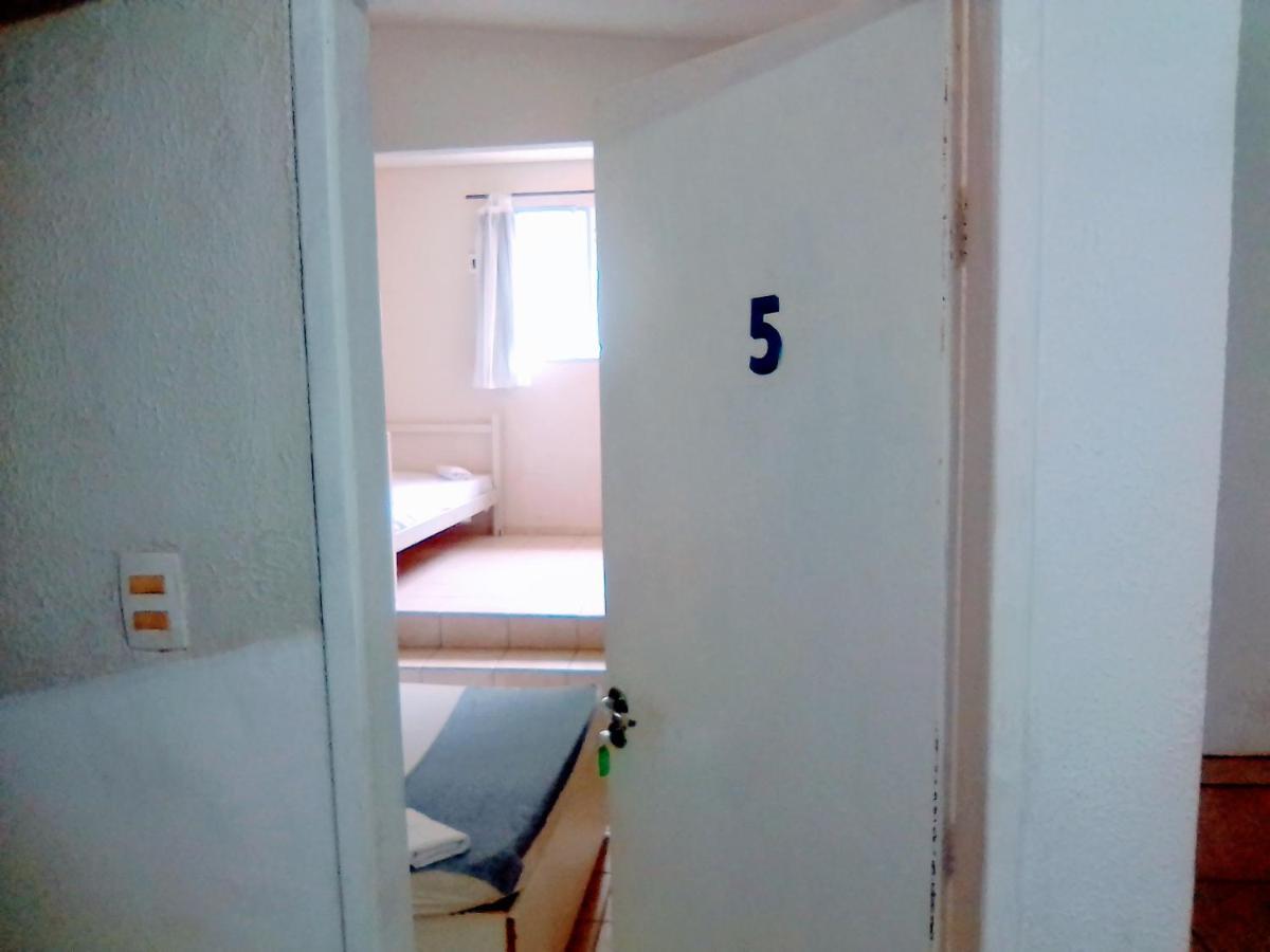 Asa Branca Residence レシフェ 部屋 写真